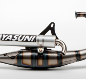 yasuni r uitlaat