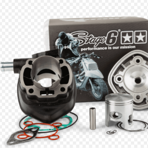 Stage 6 70 cilinder voor Piaggio