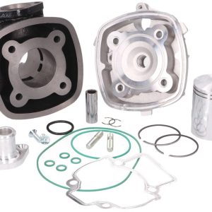 cilinder kit piaggio